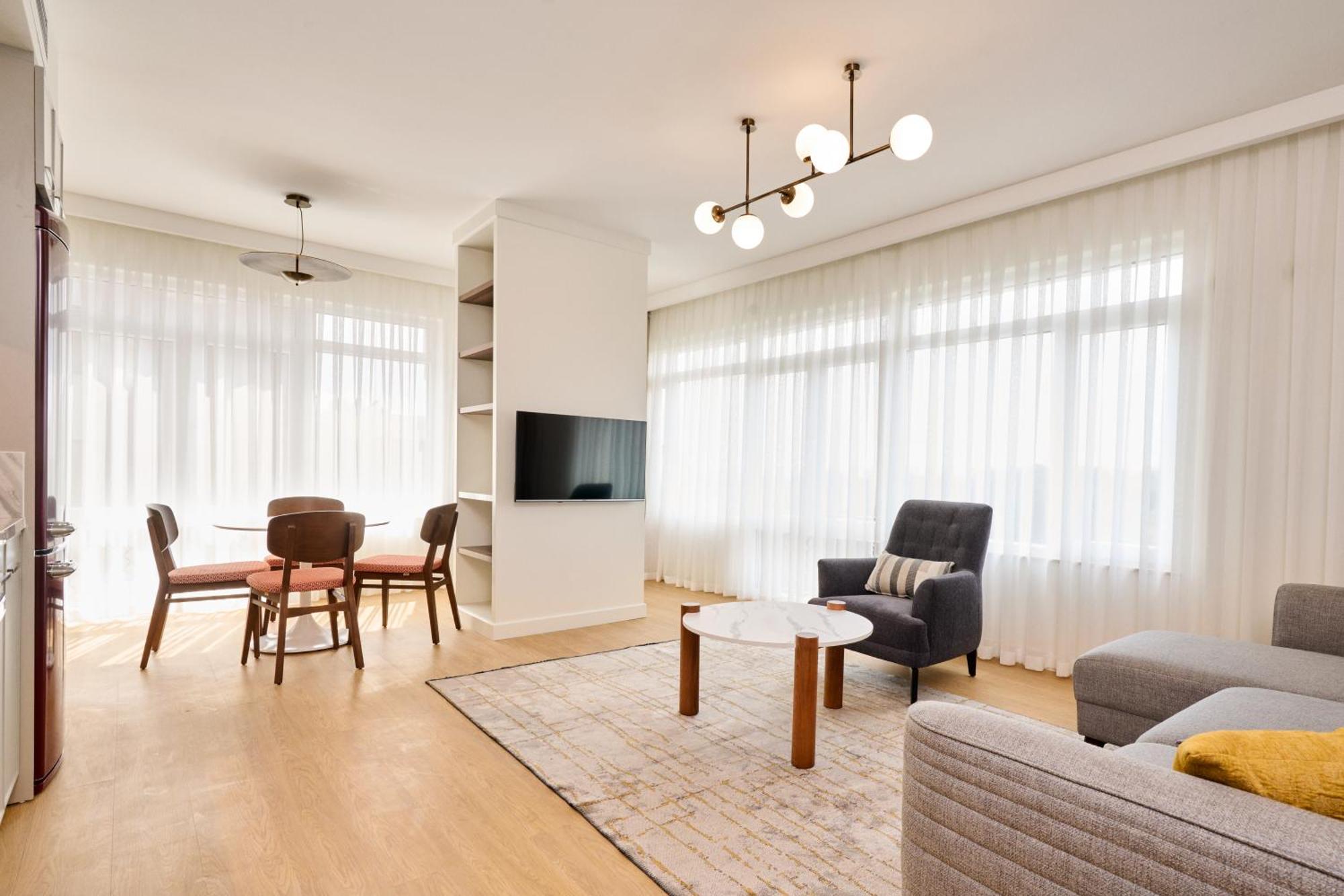 Hotel The Marmara Camlica Istanbulská provincie Exteriér fotografie